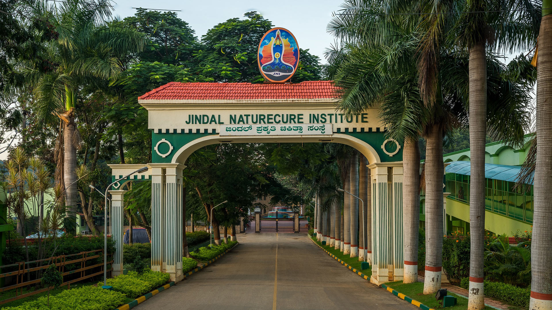 Jindal Naturecure Institute Launches Major Research On Effectiveness Of