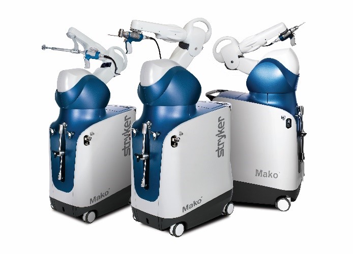 Hunjan Hospital Launches Mako Robotic Arm Assisted Technology For Knee Replacement Healthcare