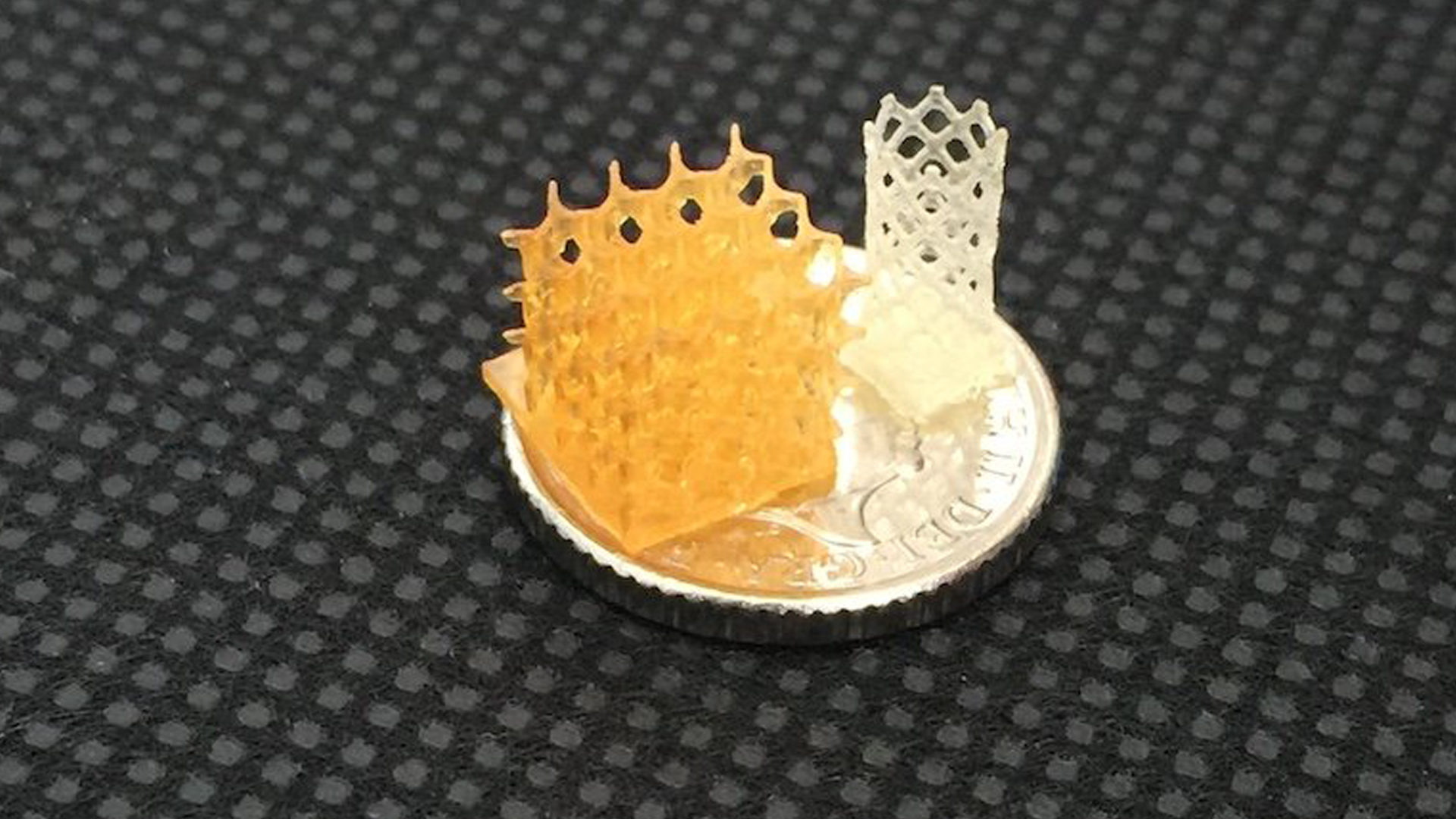 4D Biomaterials launch new class of resins for implantable devices ...