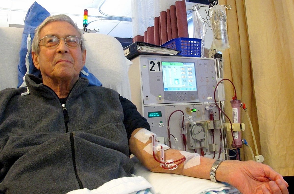 home dialysis machine cost in india