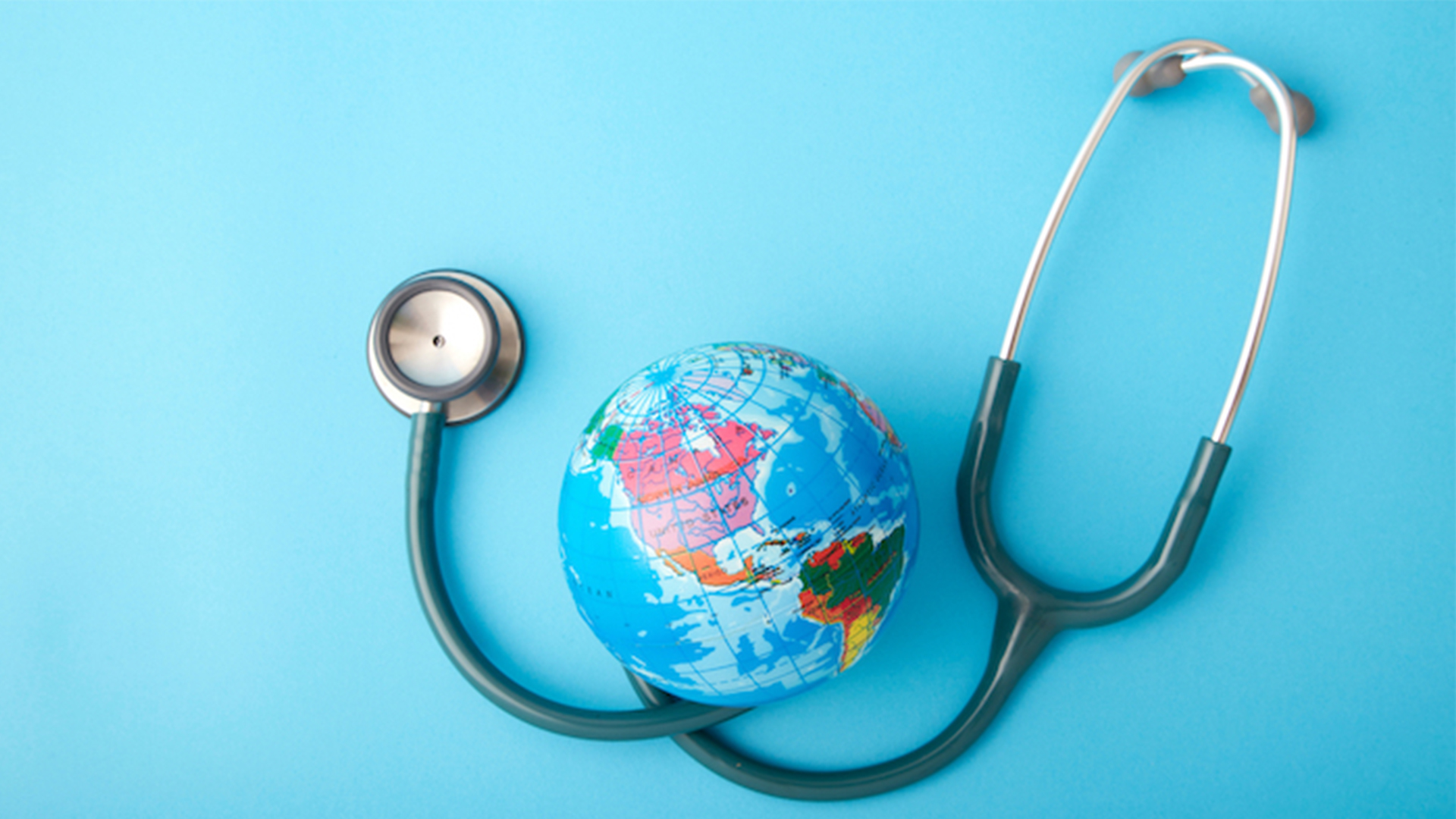 Global Healthcare Spending Expected To Reach Over 10 Trillion By 2024 