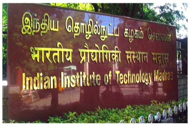 Wipro GE Healthcare partners with IIT Madras to foster industry ...