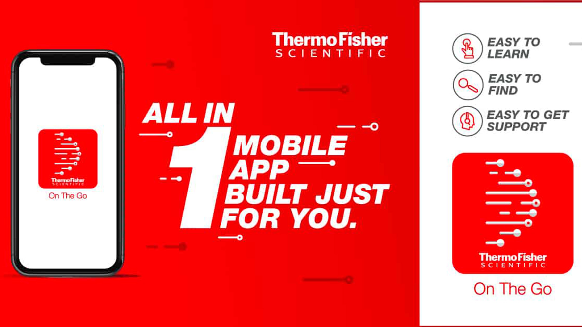 Thermo Fisher Scientific introduces ‘On the Go’ mobile app in India