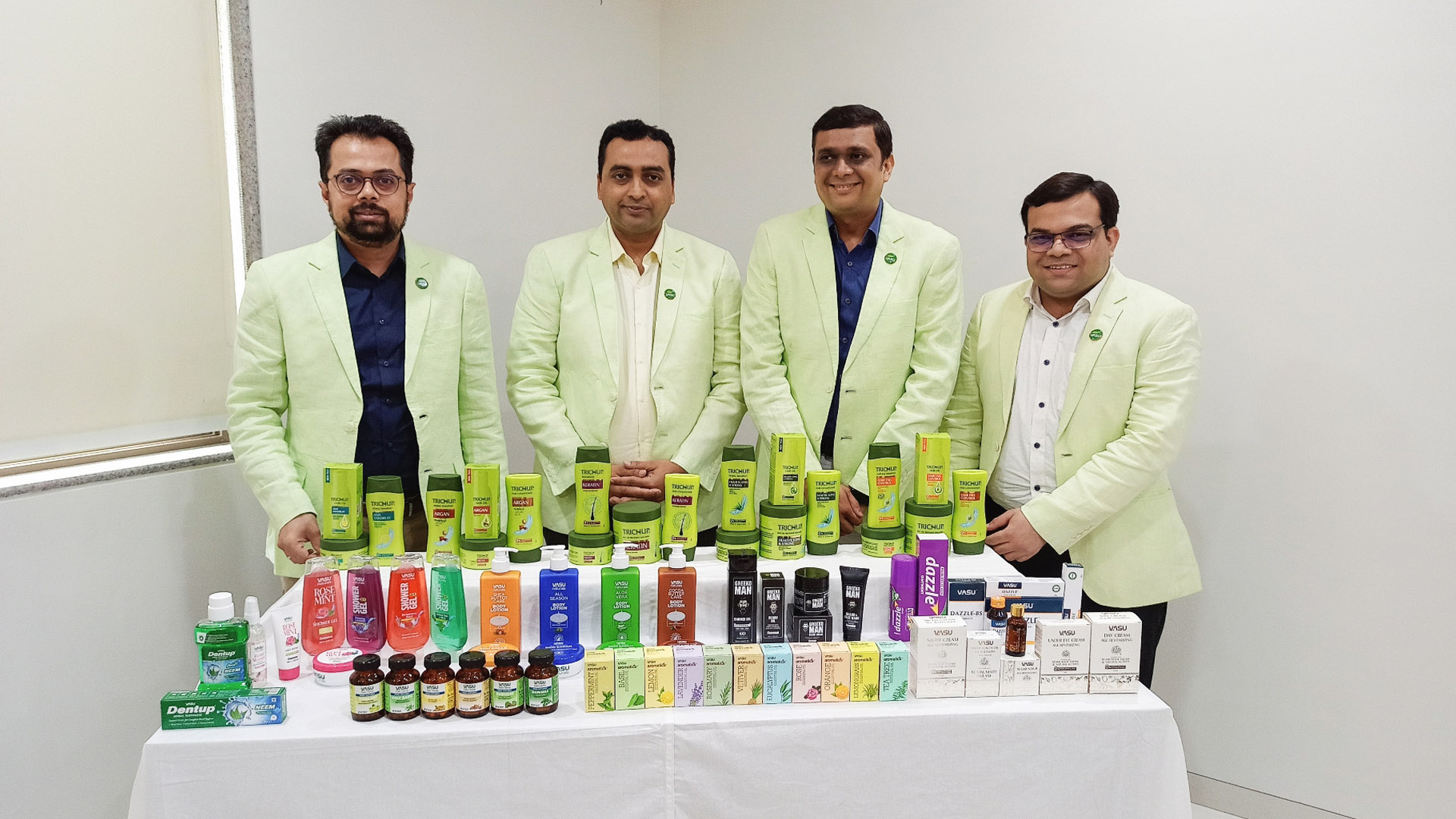 vasu-healthcare-launches-herbal-supplements-range-healthcare-radius