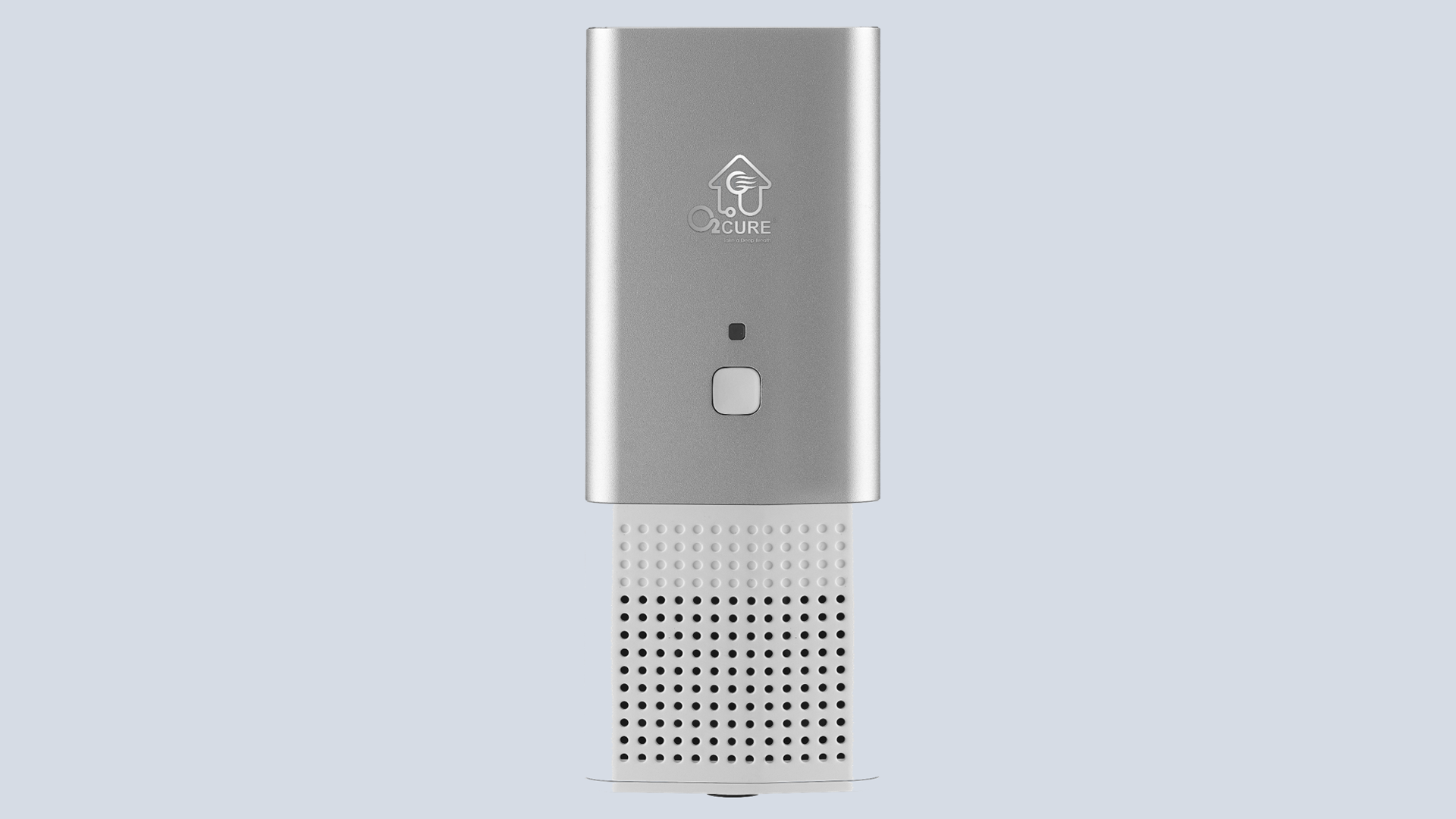 High performance online personal air purifier