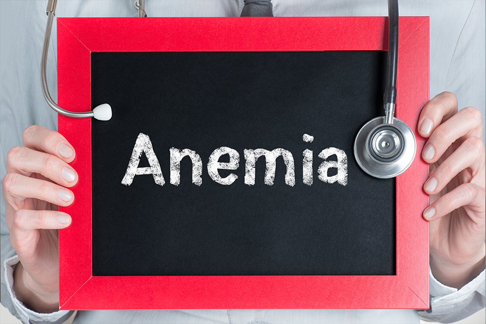 How Can India End The Anemia Endemic Healthcare Radius   Anemia 