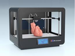 Analysis of 3D printing new medical advances - Images 4