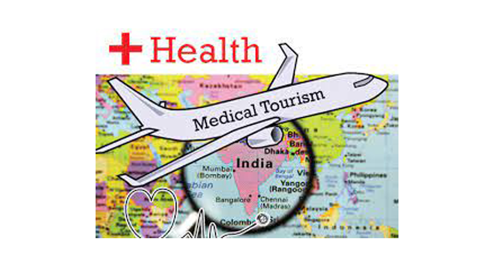 Medical Tourism In India