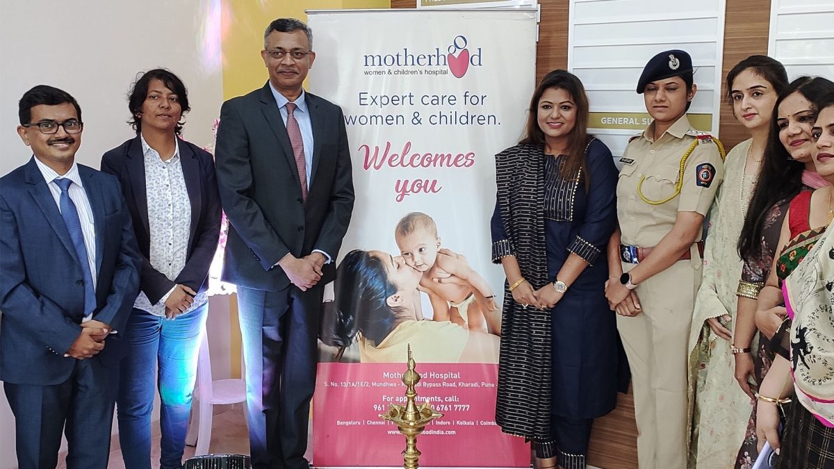 Motherhood Hospitals Launches 2nd Comprehensive Women & Children's ...