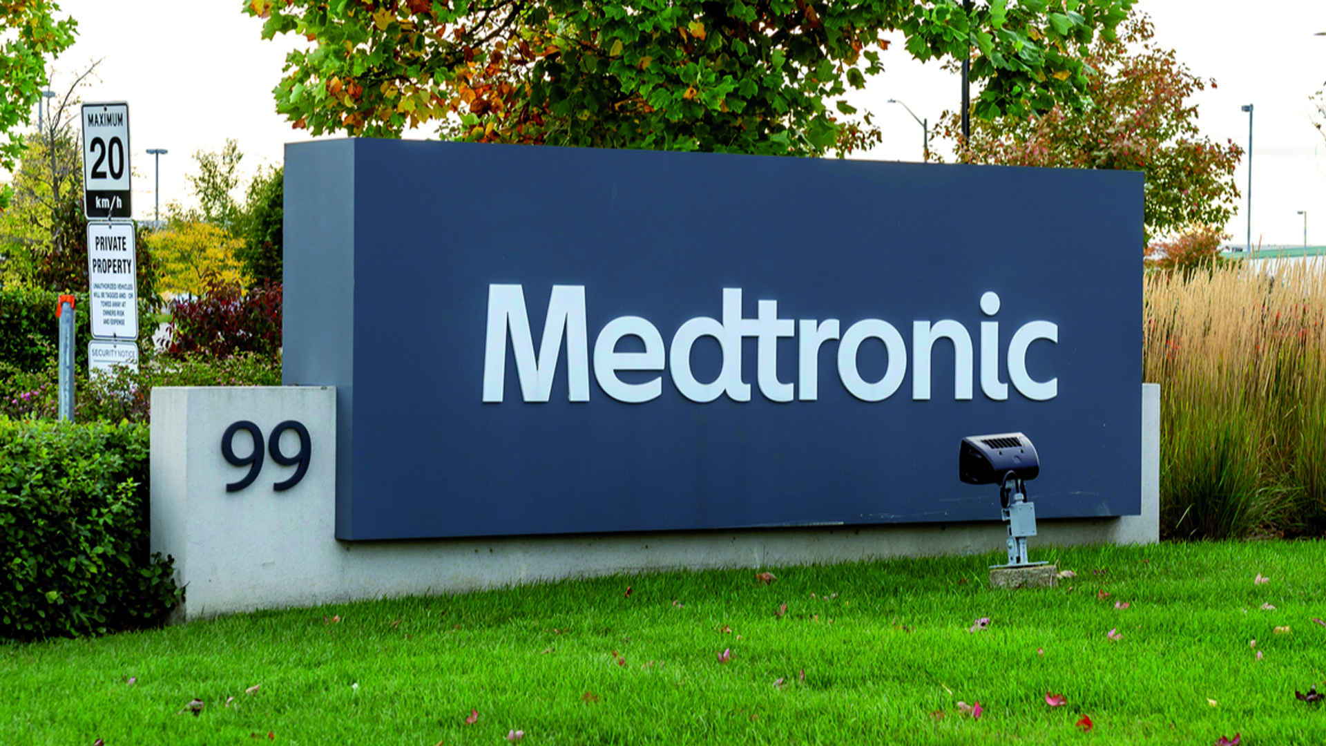 Medtronic To Acquire Medical Technology Company Affera For $925m ...