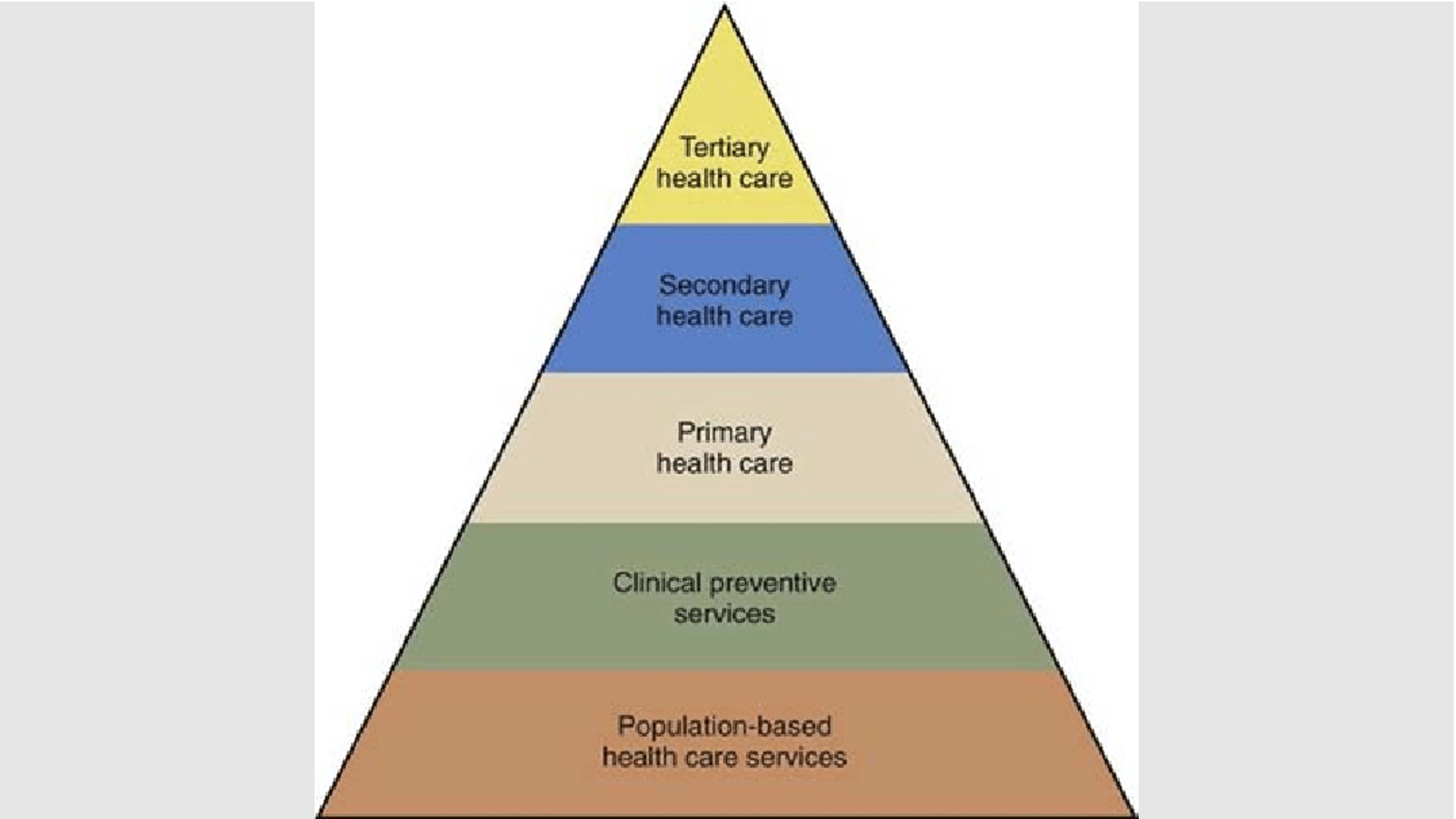 the-pyramidal-model-of-healthcare-healthcare-radius