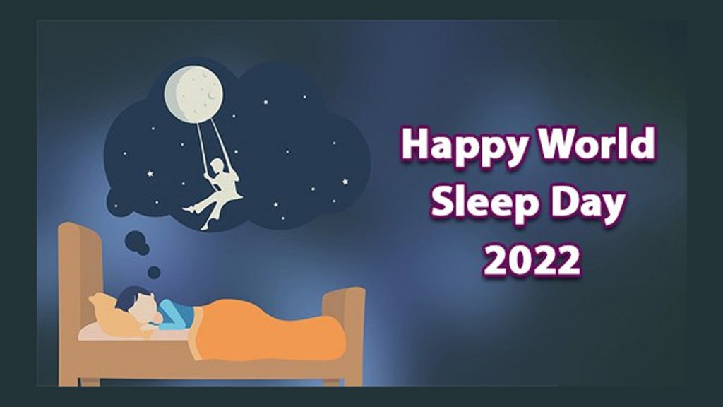 World Sleep Day 18th March Apollo TeleHealth comes up with 'Good Nidra