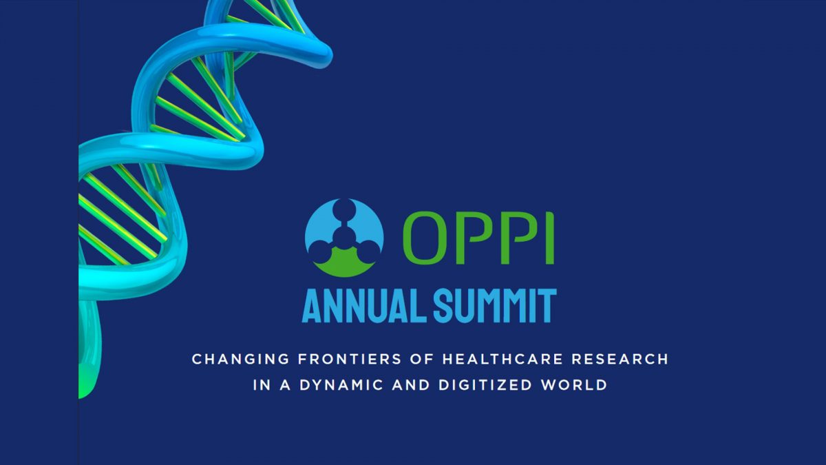 OPPI Annual Summit highlights significant milestones for the pharmaceutical  industry - Healthcare Radius