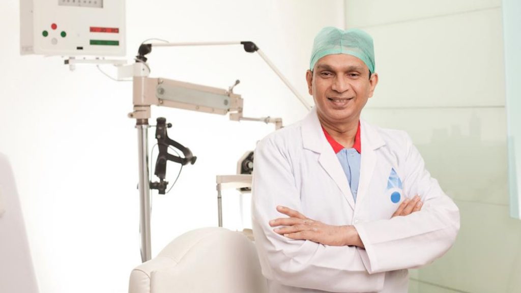 Dr Agarwal’s Health Care Ltd. raises over 1,000 Crore funding from TPG ...