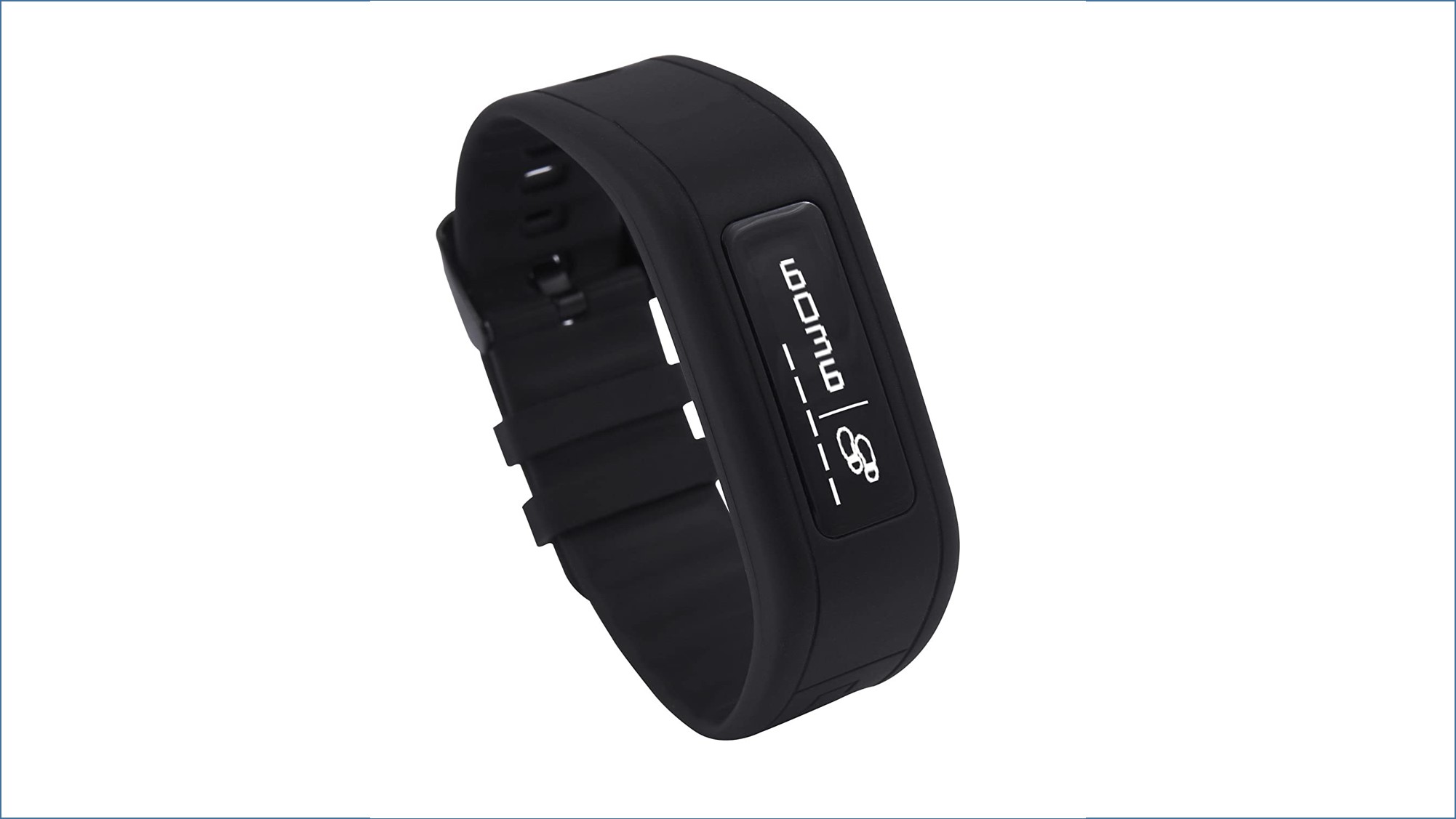 Goqii discount fitness band