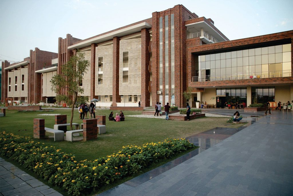 Ashoka University join hands with MyHealthcare to provide for the ...