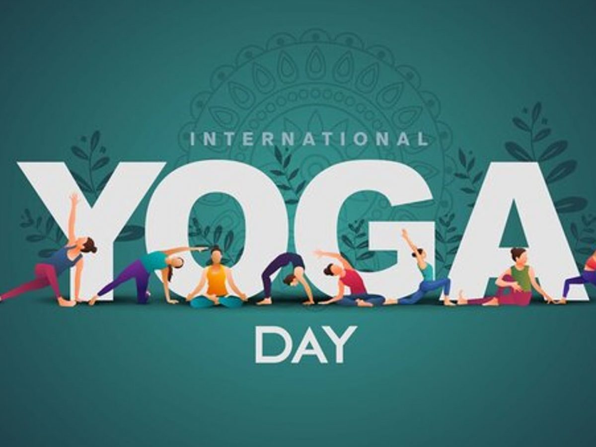 CK Birla Hospital hosts International Yoga Day event Healthcare Radius