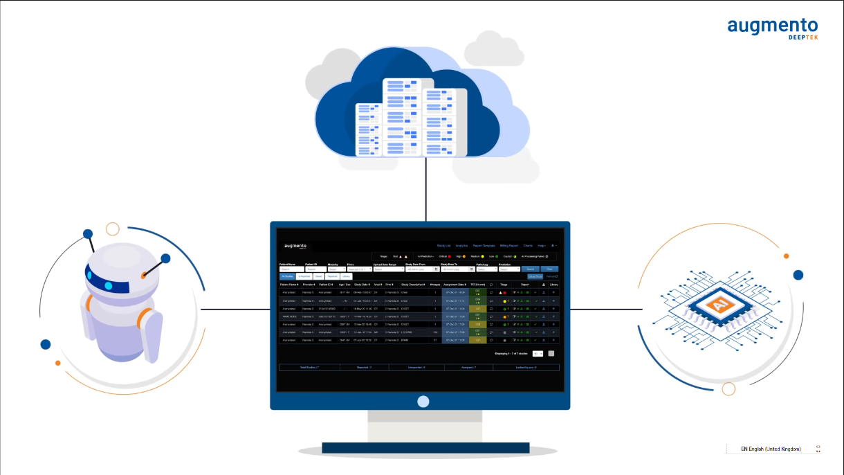 DeepTek gives AI-powered solutions to fight TB in Kenya - Healthcare Radius