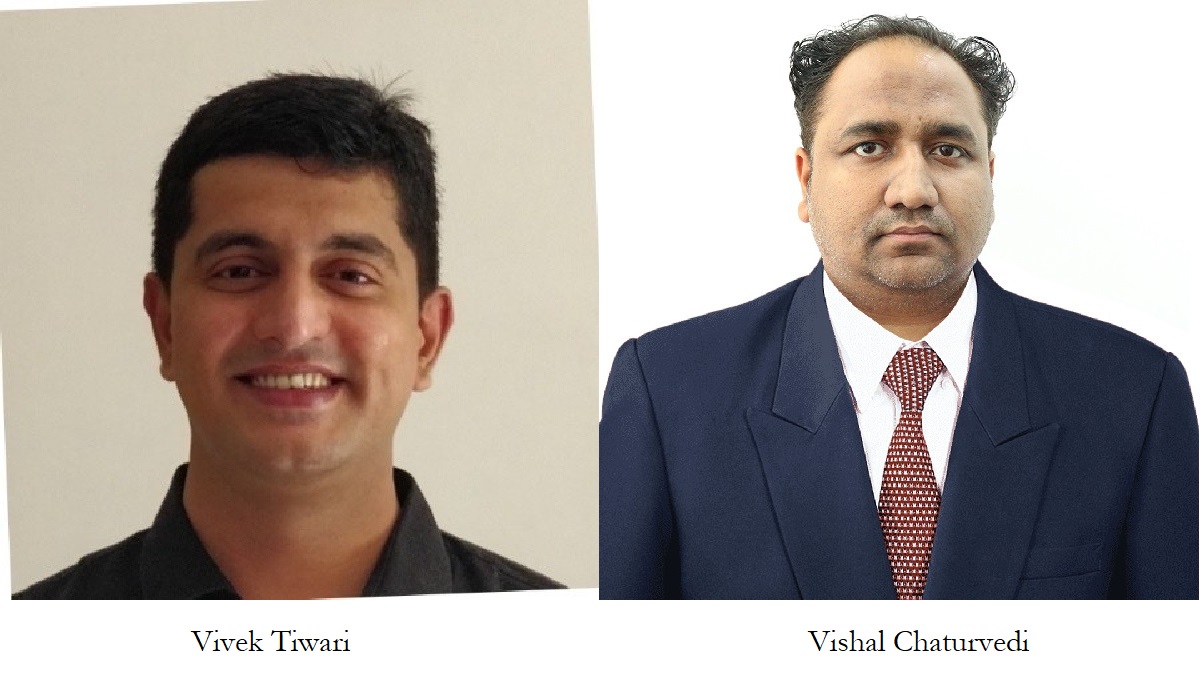 Medikabazaar appoints Vishal Chaturvedi as CTO