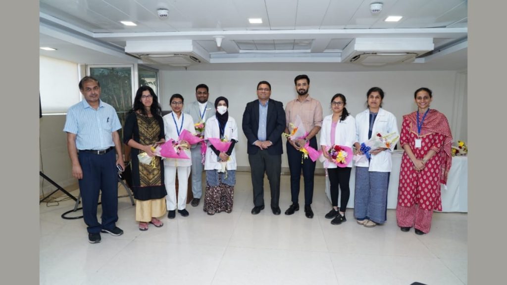 PD Hinduja Hospital launches Geriatric Risk Assessment Clinic ...