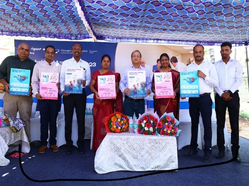 Rotary BGS GGH launches emergency medicine awareness campaign ...