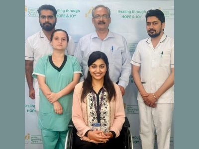 ISIC launches neuro-urology department - Healthcare Radius