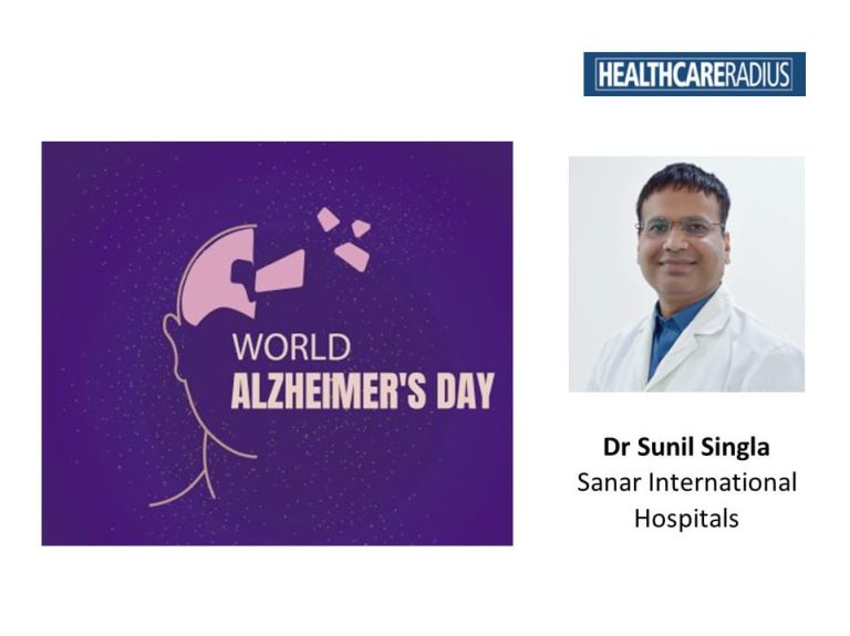 Alzheimer’s in India Challenges and hope Healthcare Radius