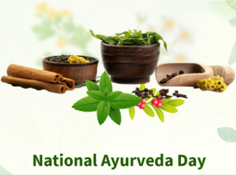 International Aarogya 2024 summit promotes traditional medicine ...