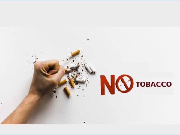 Guaranteed Tobacco Cessation Formula For Your Patients - Healthcare Radius