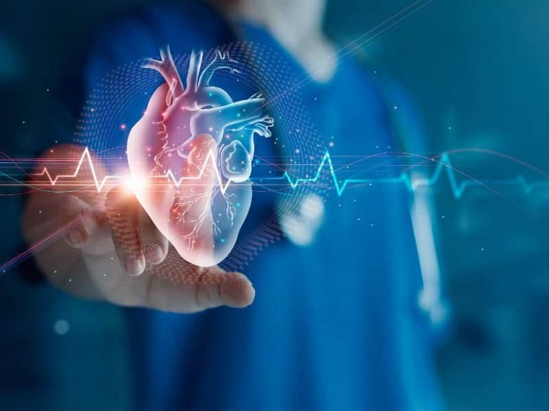 Gazing at AI-led future of cardiology in India - Healthcare Radius