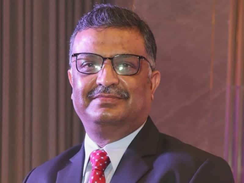 Merck India names Dhananjay Singh as life sciences MD - Healthcare Radius