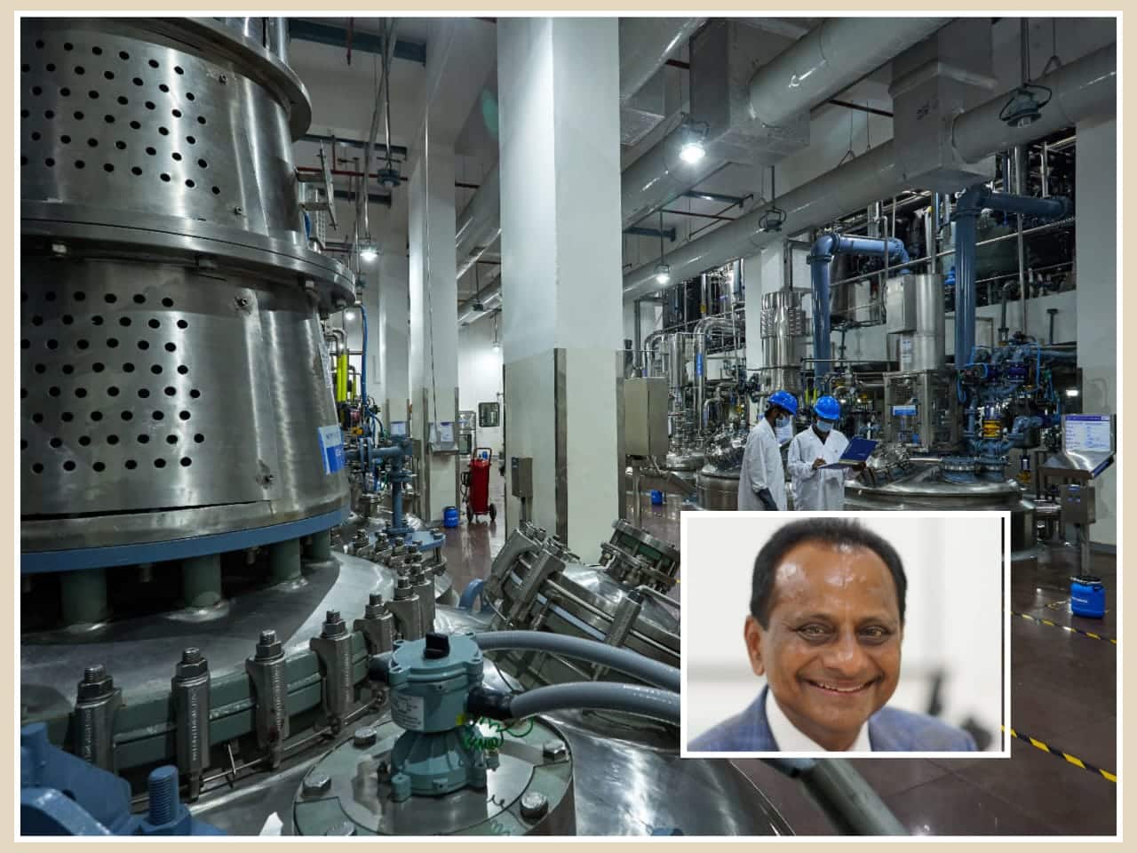 Granules' unit V of Visakhapatnam facility passes FDA inspection ...