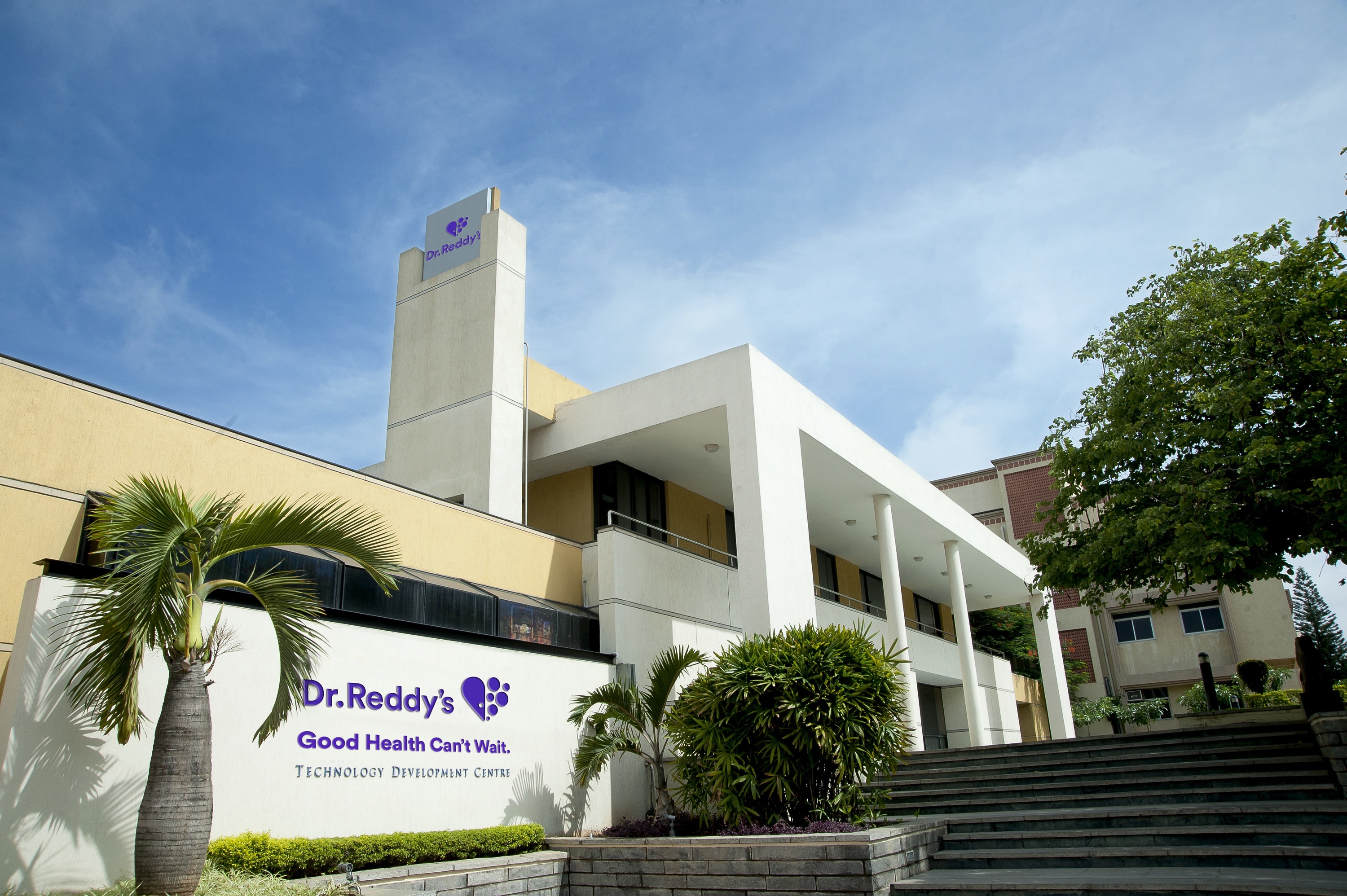 Dr Reddy's Laboratories enters into a llcensing agreement with Gilead